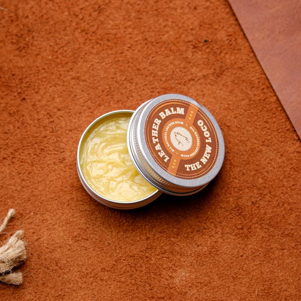 Leather Balm Care